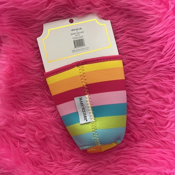 Mary Square Neoprene Sleeve - Picture 2 of 2